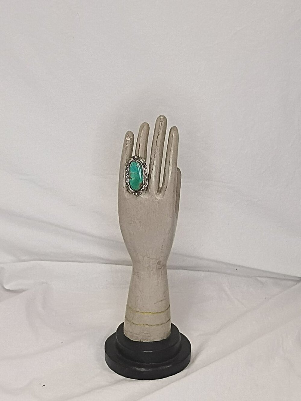 Running Bear Trading Co Ring